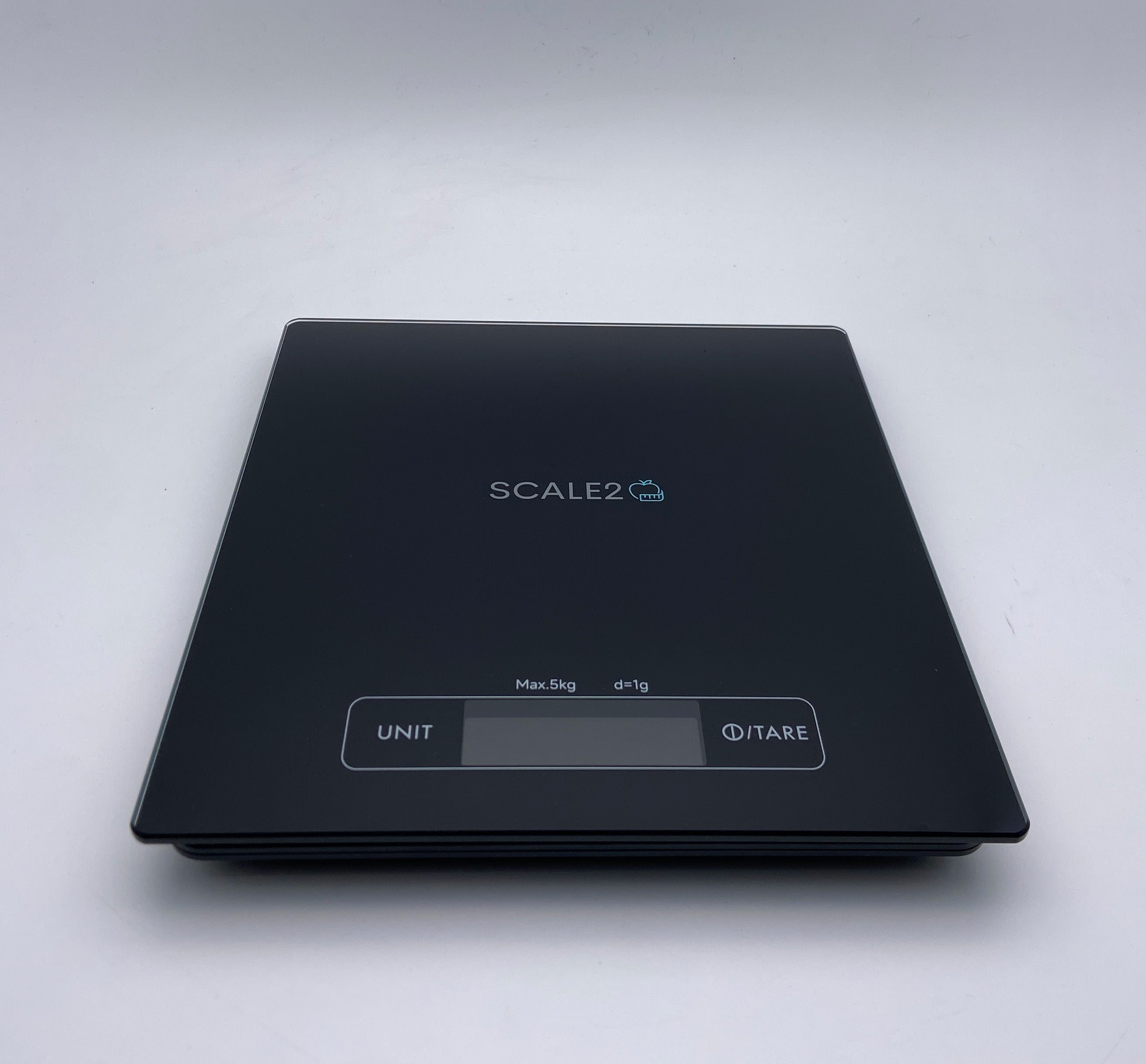 Calories Counter Scale